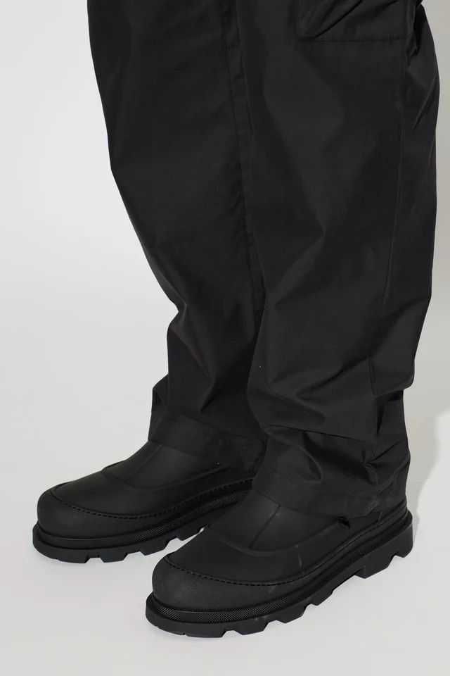 Moncler Vera Pulse Chelsea Boots, photo 4 of 5 from SENSER