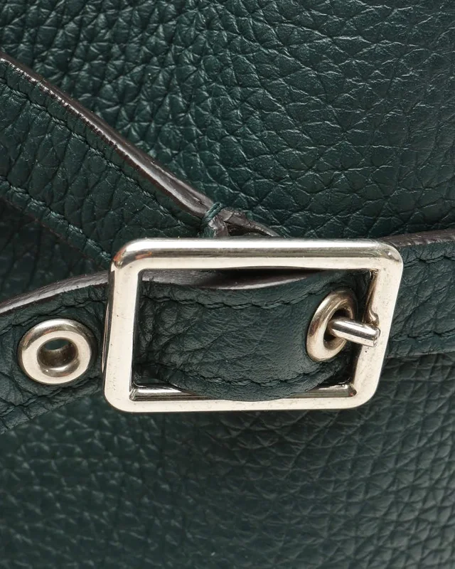 Celine Big Bag Nano Bucket Bag in Caviar leather from A Retro Tale, photo 6 of 10