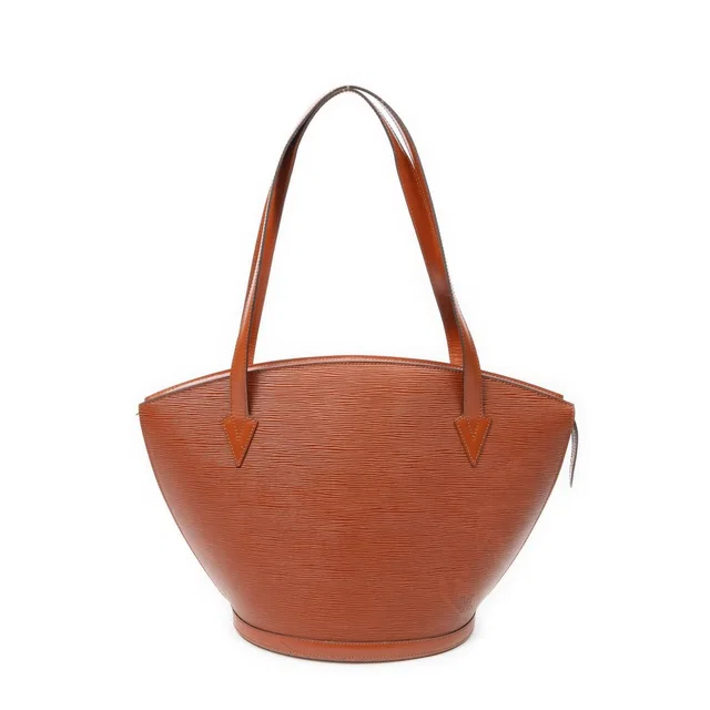 Louis Vuitton Tanepi Shoulder Bag Epi from The Reluxe