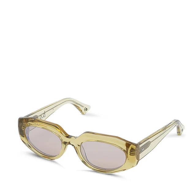 G.O.D. GOD TWENTY SEVEN Sunglasses, Campagne from Cultstatus, photo 1 of 1