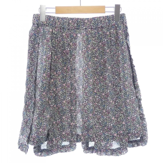 [Coupon eligible item] GANNI skirt in 36 from KOMEHYO, photo 2 of 2