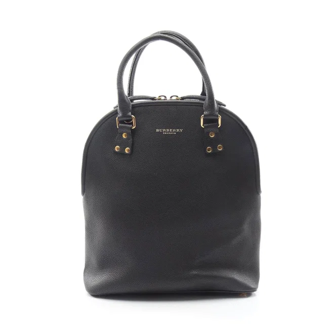Burberry Prorsum Leather Handbag in Leather from LuxUness