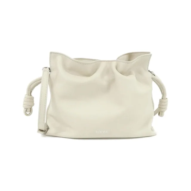 Loewe Flamenco Clutch Mini from The Reluxe