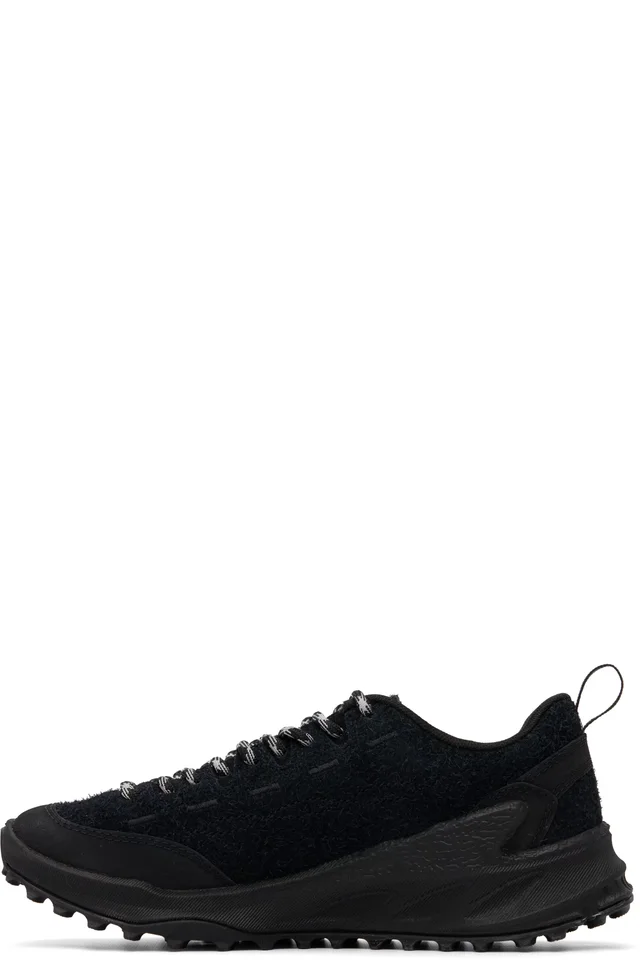 KEEN Black Jasper Zionic Sneakers, photo 3 of 5 from SSENSE