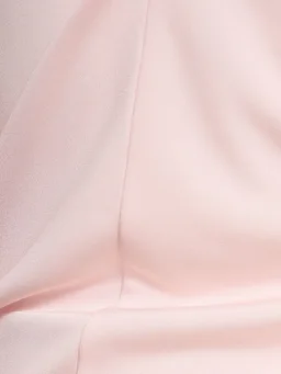 Khaite Long dress with long sleeves in 100% Viscose, photo 4 of 5 from LUISAVIAROMA