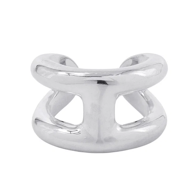 Hermès Osmoz Ring Size PM/50/#10 SV925 from GALLERY RARE