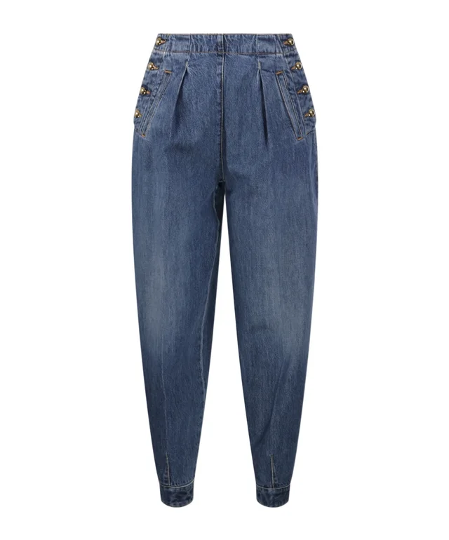 DARKPARK Belt-loop jeans from SENSER, photo 1 of 1