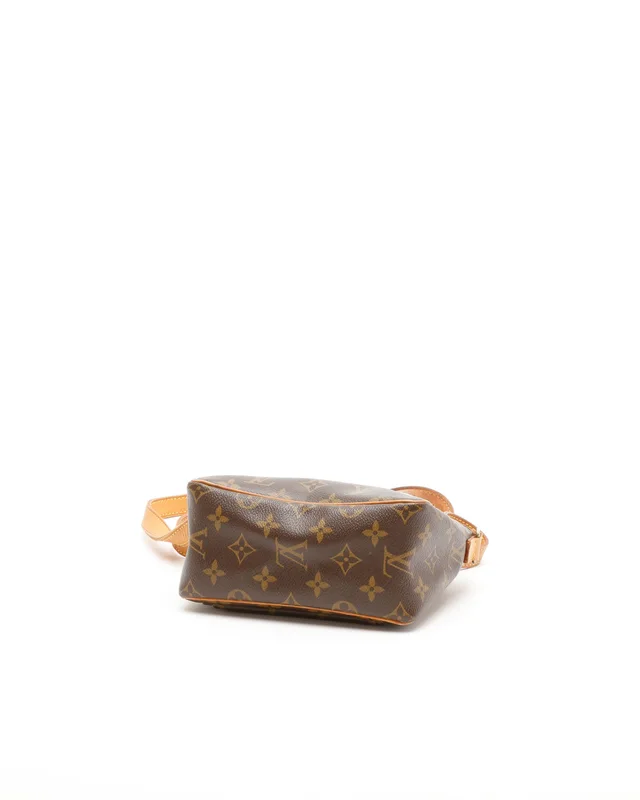 Louis Vuitton Monogram Viva Cite Bag in Coated canvas from A Retro Tale, photo 4 of 8