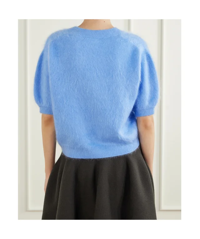 Lisa Yang The Juniper Jumper, photo 4 of 4 from SENSER