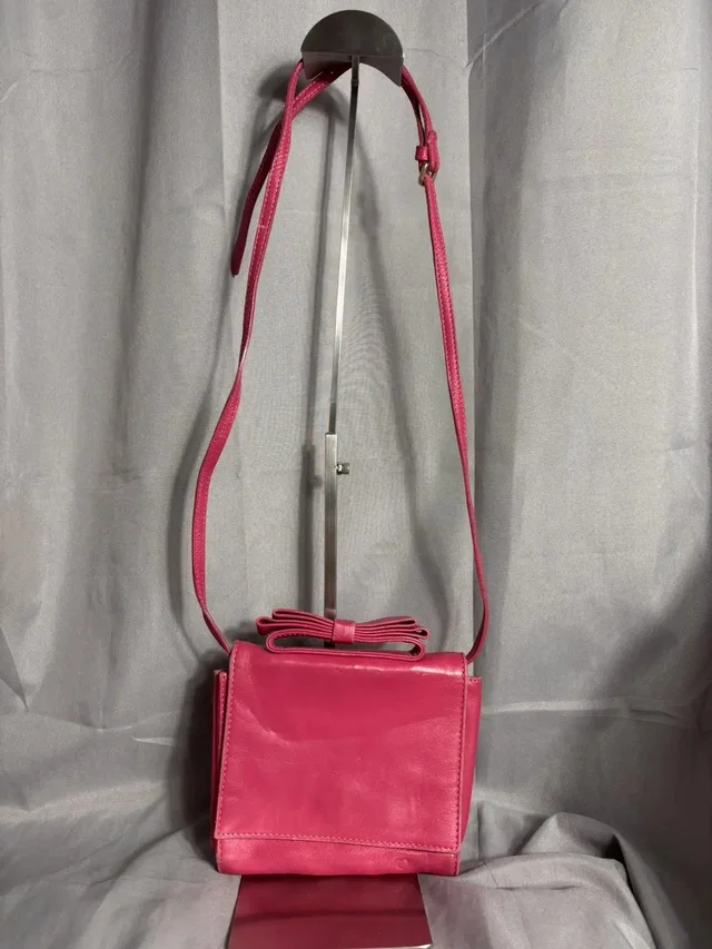 REDValentino Pink Bag in multicolor from Grailed