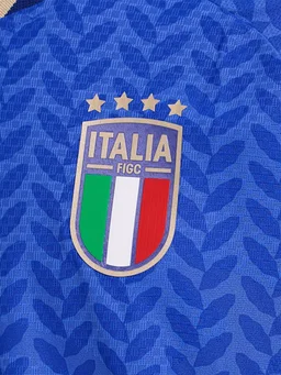 adidas Originals Crew neck short sleeve t-shirt in 100% Polyester, photo 2 of 2 from LUISAVIAROMA