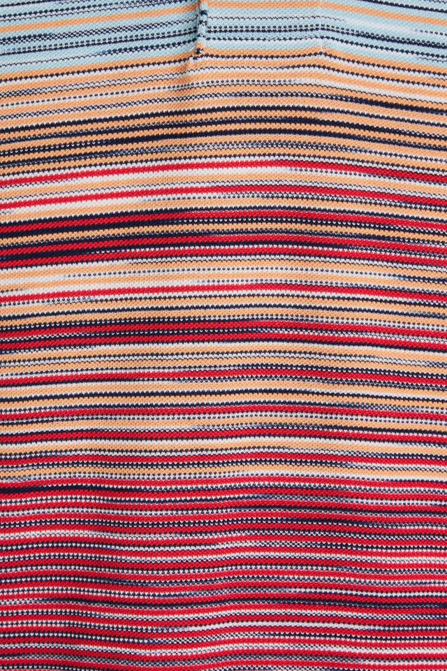 Missoni Space-Dyed Cotton Polo Shirt, photo 4 of 4 from THE OUTNET