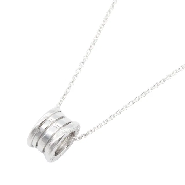 Bvlgari B-zero1 Au750 Necklace from LuxUness