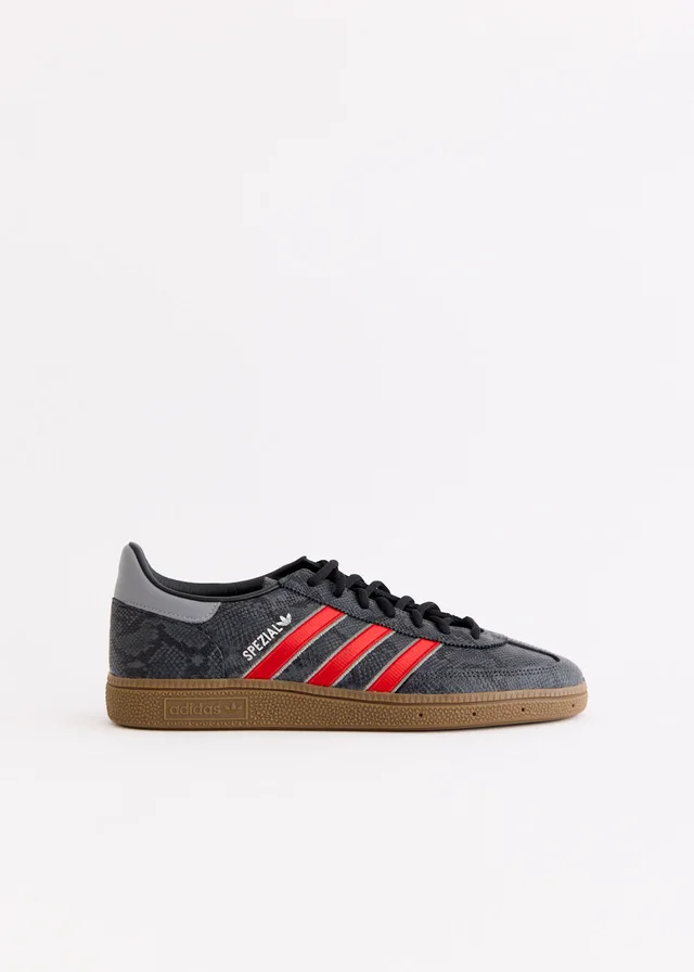 Adidas Handball Spezial 'Core Black' Sneakers from Incu, photo 1 of 1