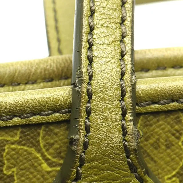 Celine Sulky Tote Bag in Canvas from A Retro Tale, photo 6 of 8