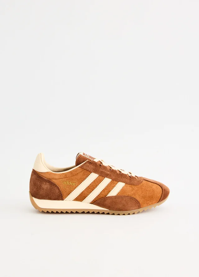 Adidas SL 72 PT 'Dusky Bronze' Sneakers from Incu, photo 1 of 1