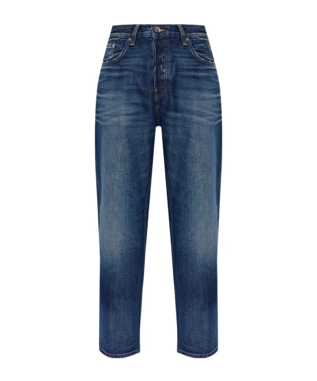 Haikure Logo Jeans from SENSER, photo 1 of 1
