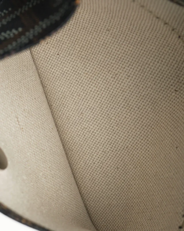 Goyard Pouch MOOD 15% in Canvas from A Retro Tale, photo 3 of 3