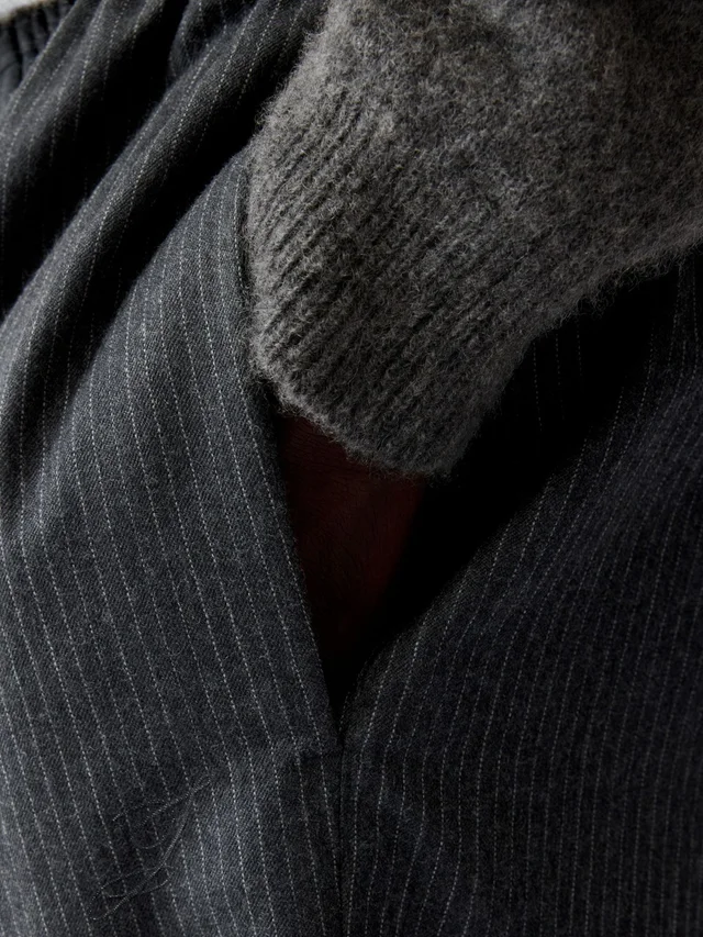 Jacquemus The Miami Pants, photo 5 of 5 from SENSER