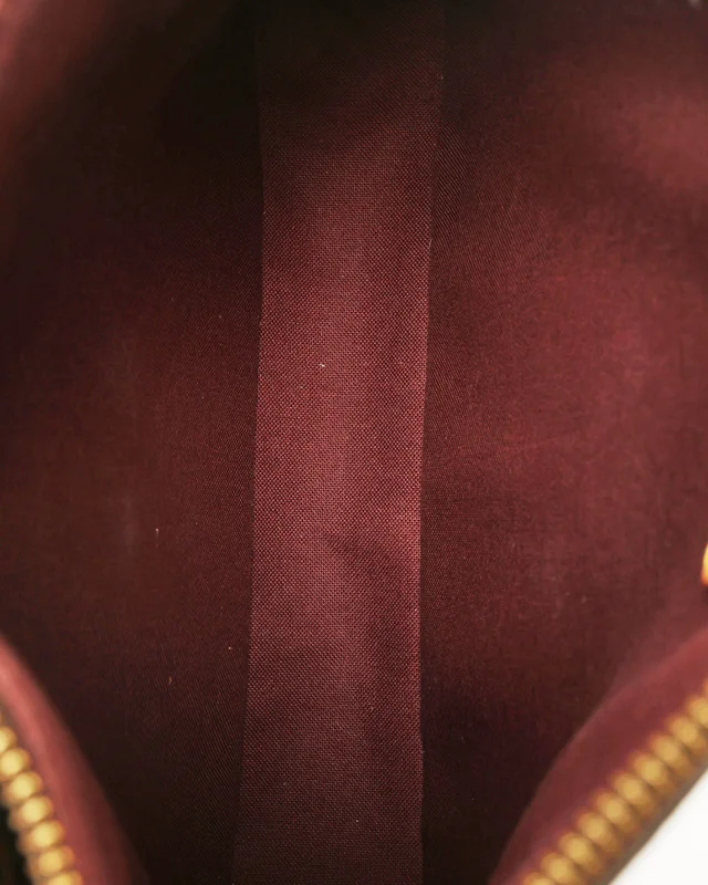 Louis Vuitton Monogram Mabillon Crossbody Bag in Coated canvas from A Retro Tale, photo 7 of 10