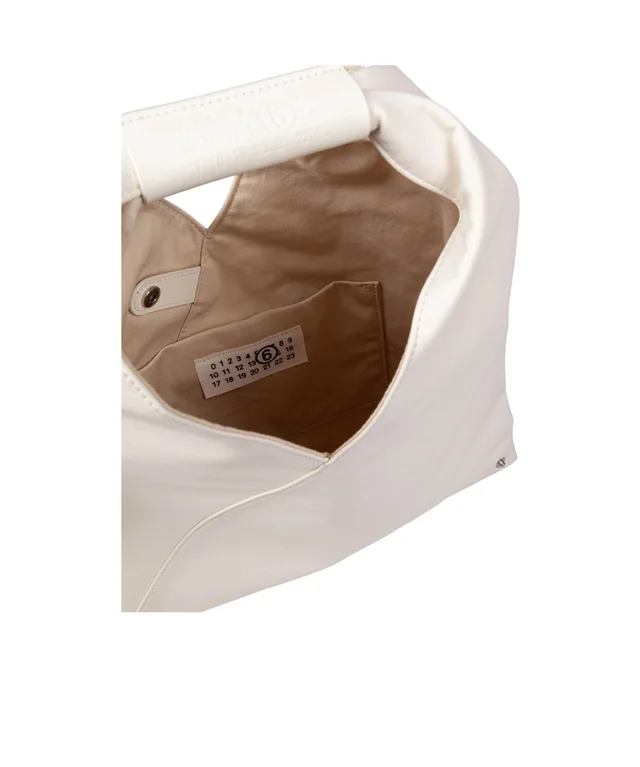 Mm6 Maison Margiela Classic Japanese Small Tote Bag, photo 3 of 4 from SENSER