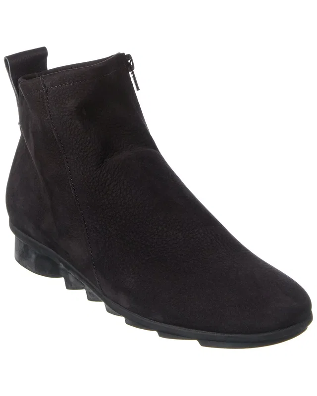 Arche Bibiki Leather Bootie, image 1 of 1 from Rue La La