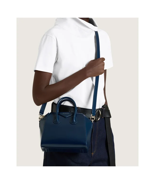 Givenchy Antigona Mini Shoulder Bag, photo 4 of 8 from SENSER