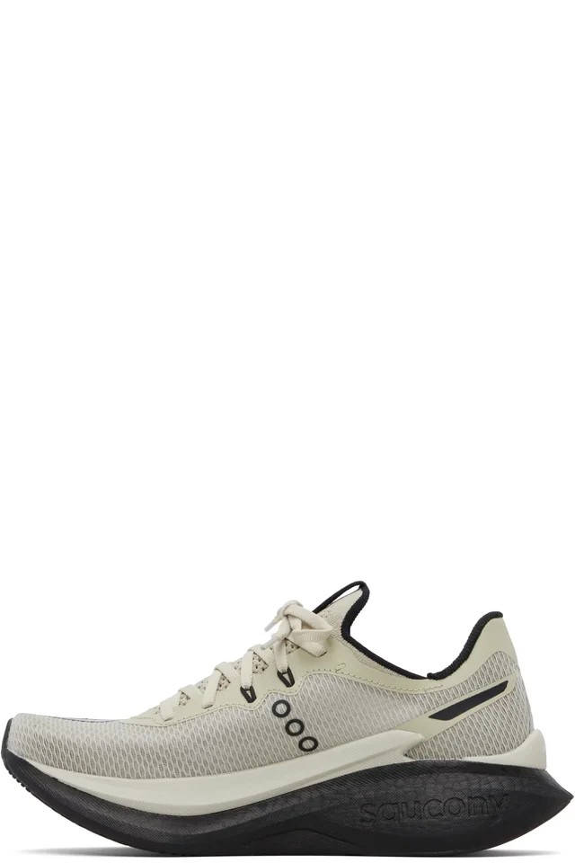 Saucony Khaki Endorphin Pro 5 Sneakers, photo 3 of 5 from SSENSE