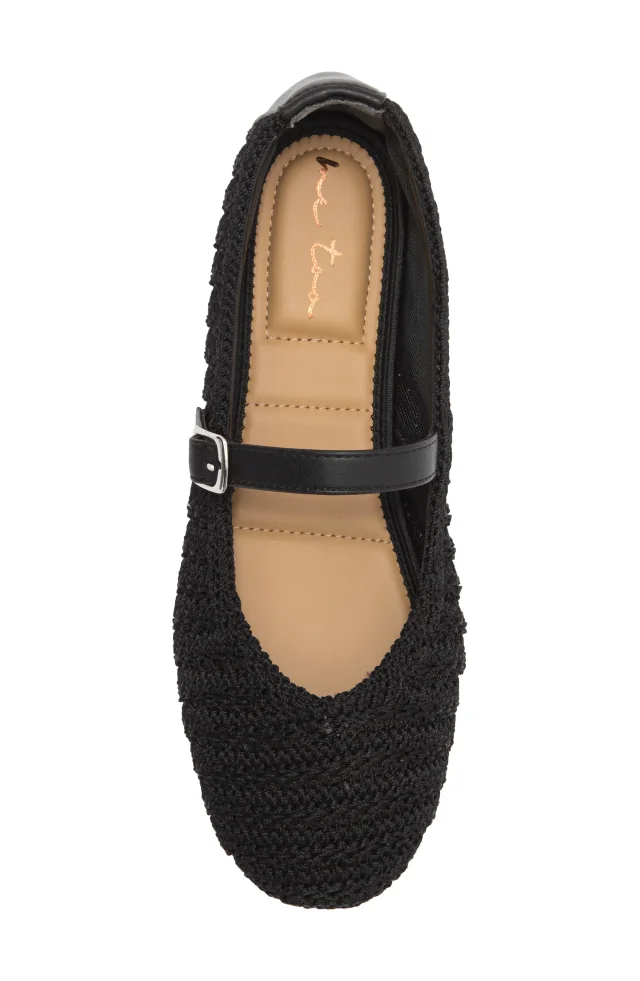 Me Too Shelby Mary Jane Flat, photo 5 of 6 from Nordstrom Rack