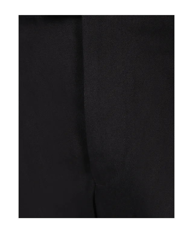 Zegna twill tailored trousers, photo 3 of 3 from SENSER
