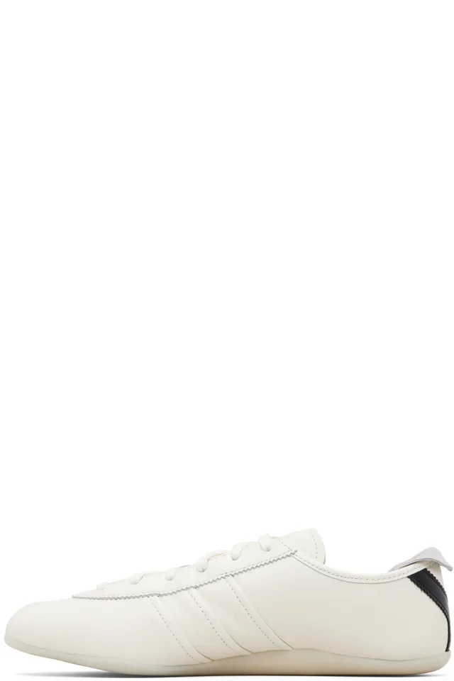 Y-3 Off-White Tokyo Sneakers, photo 3 of 5 from SSENSE
