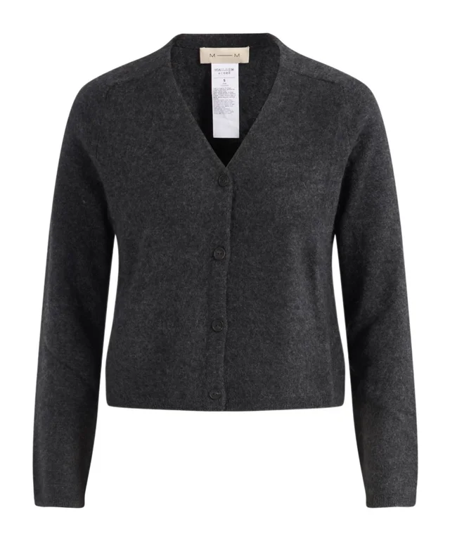 Long-sleeve cardigan, image 1 of 1 from SENSER