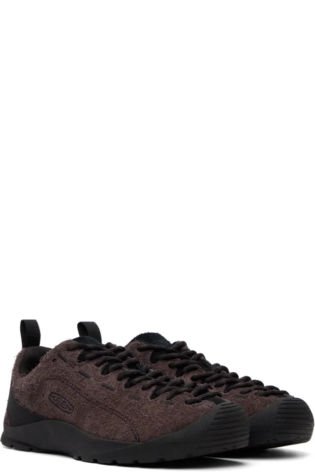 KEEN Brown Jasper Sneakers, photo 4 of 5 from SSENSE