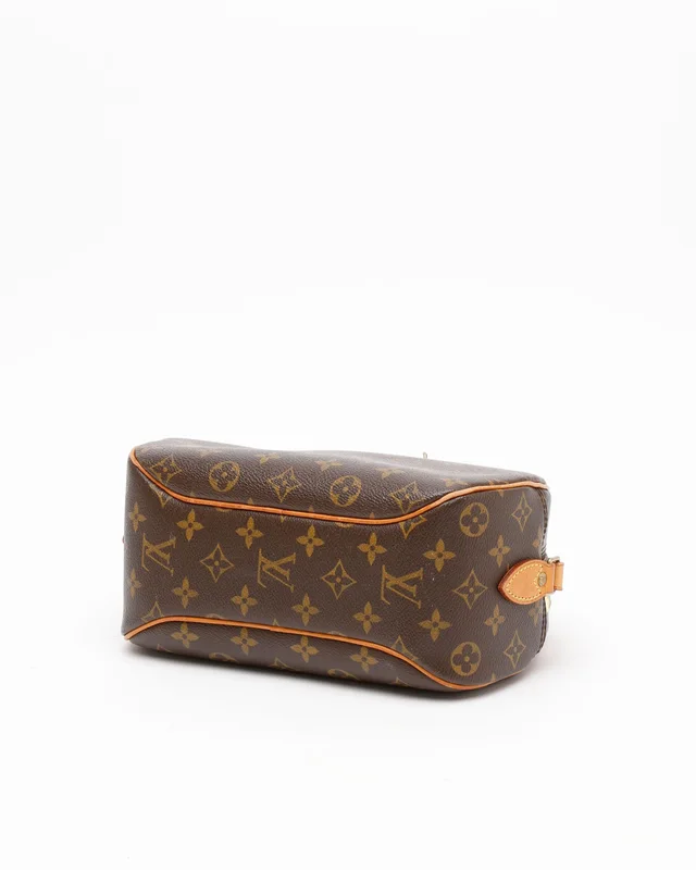 Louis Vuitton Monogram Blois Bag in Coated canvas from A Retro Tale, photo 4 of 9