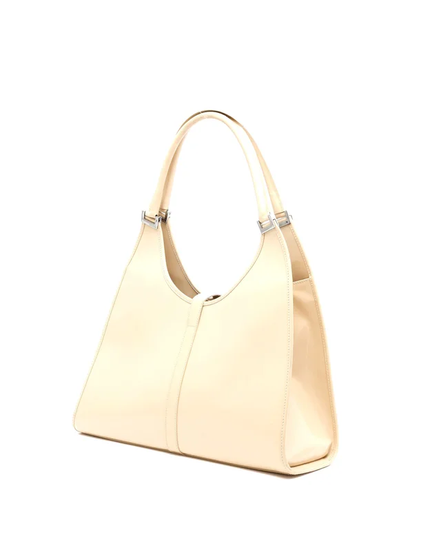 Gucci Large Jackie Leather Bag in Leather from A Retro Tale, photo 3 of 9