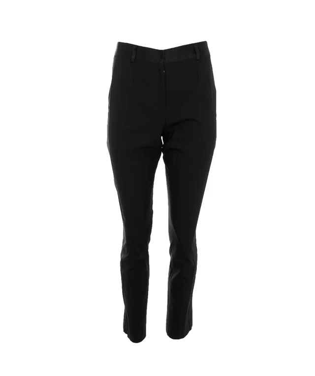 Dolce & Gabbana Tailored Wool Trousers in Wool from Luxury Promise
