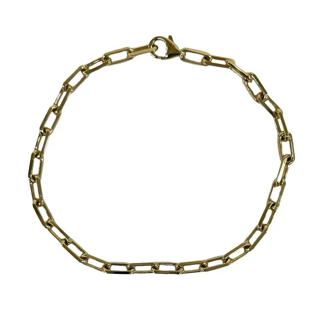 Santos de Cartier Au750 Bracelet from LuxUness