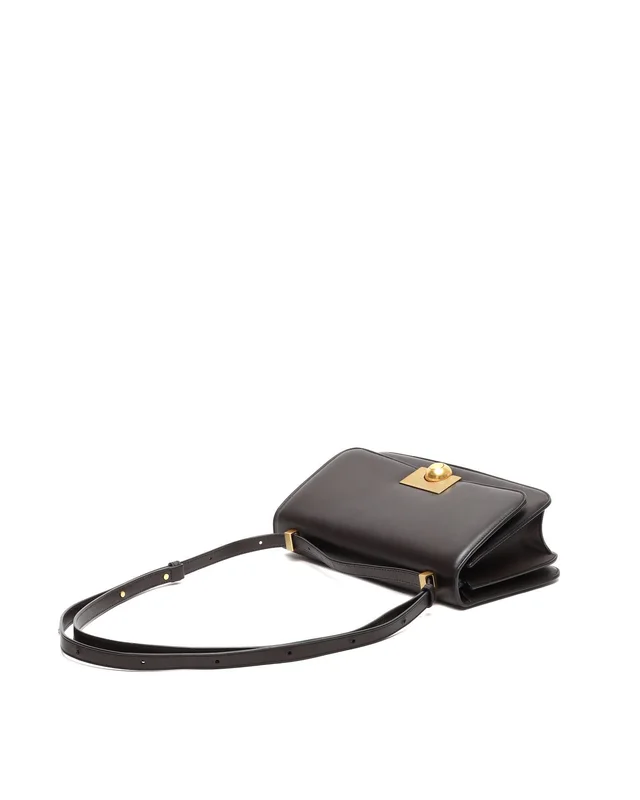 Bottega Veneta Classic Spazzolato Bag in Leather from A Retro Tale, photo 4 of 8