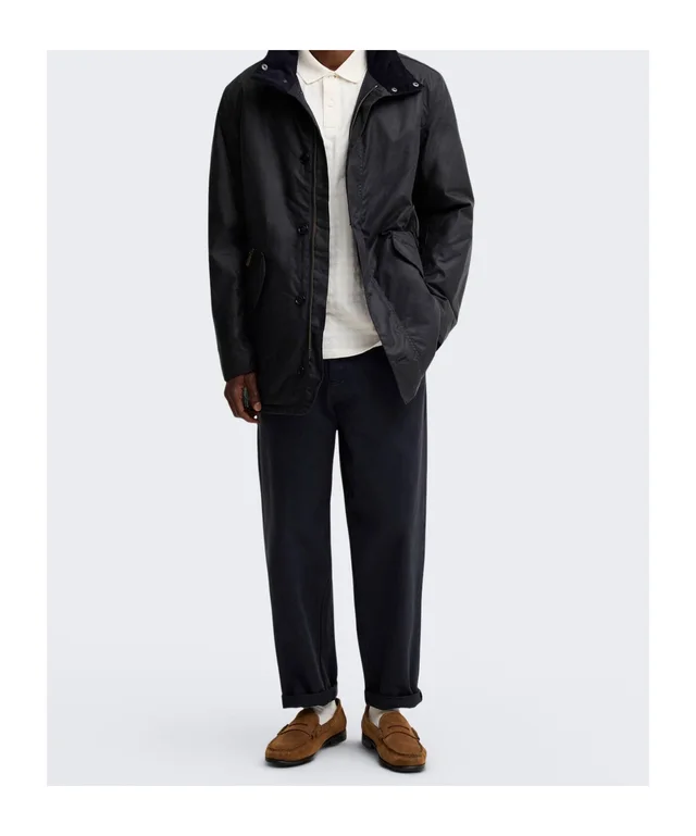 Barbour Long-sleeve casual jacket, photo 7 of 7 from SENSER