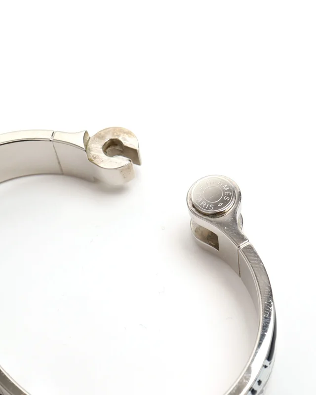 Hermès Charnier Bracelet from A Retro Tale, photo 4 of 5