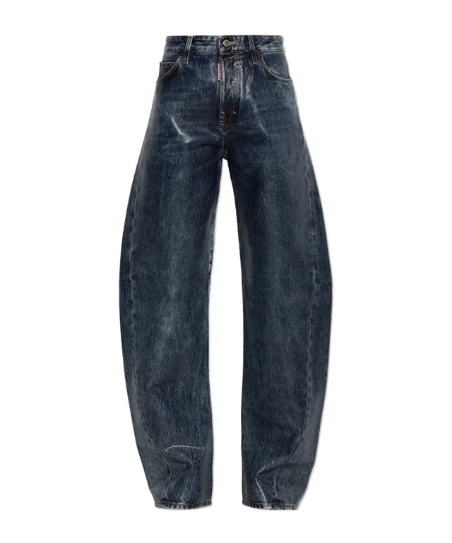 Dsquared2 Belt-loop jeans from SENSER, photo 1 of 1