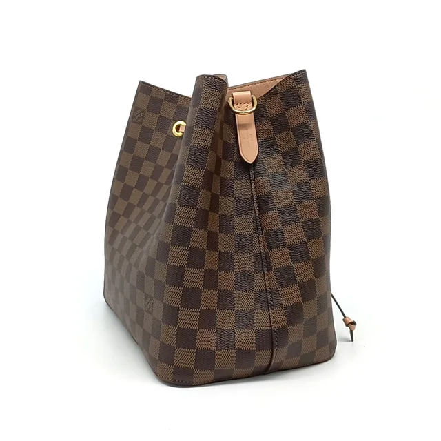 Louis Vuitton Damier NéoNoé MM from GUGUS, photo 2 of 7