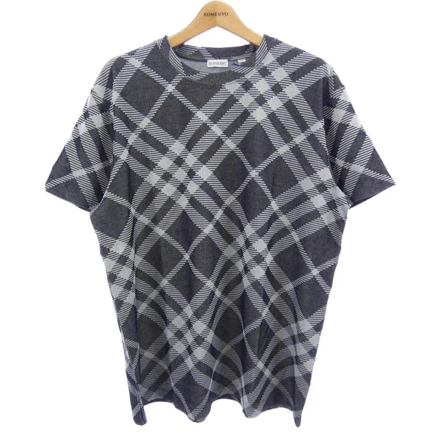 Burberry Cotton T Shirt from LuxUness