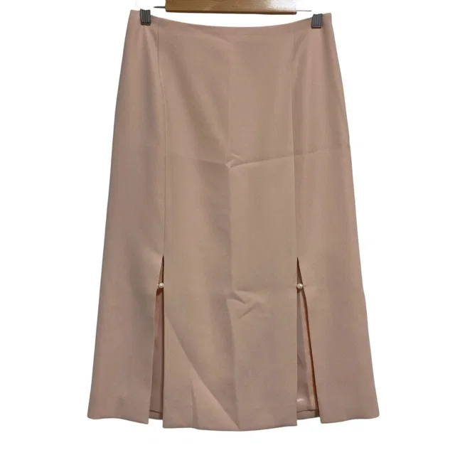 ADEAM FOXEY Pearl Skirt from LuxUness