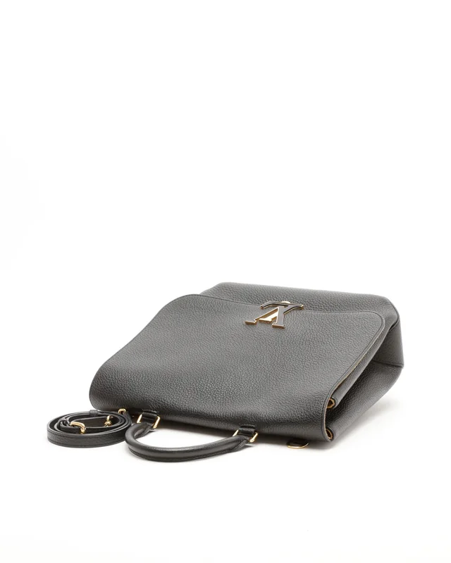 Louis Vuitton Volta Taurillon Bag in Leather from A Retro Tale, photo 5 of 8