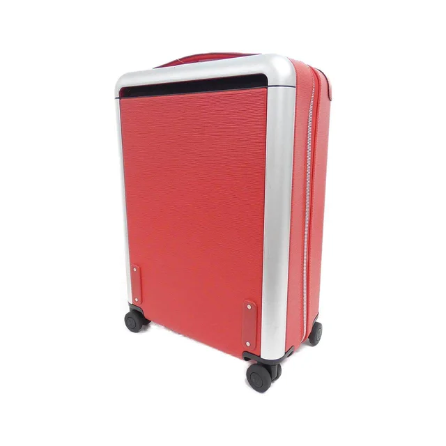 Louis Vuitton Horizon Epi Suitcase in Red Calfskin from LuxUness, photo 2 of 8