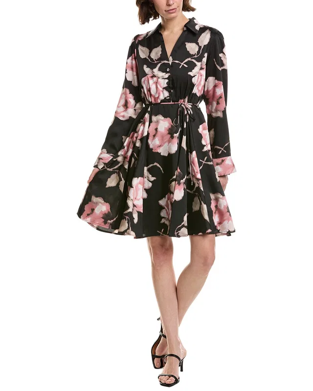 Tahari ASL Mini Dress, image 1 of 1 from Rue La La