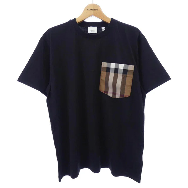 Burberry Cotton T Shirt from LuxUness