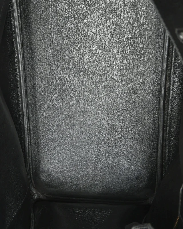 Hermès Birkin 35 Ardennes Bag in Leather from A Retro Tale, photo 11 of 13