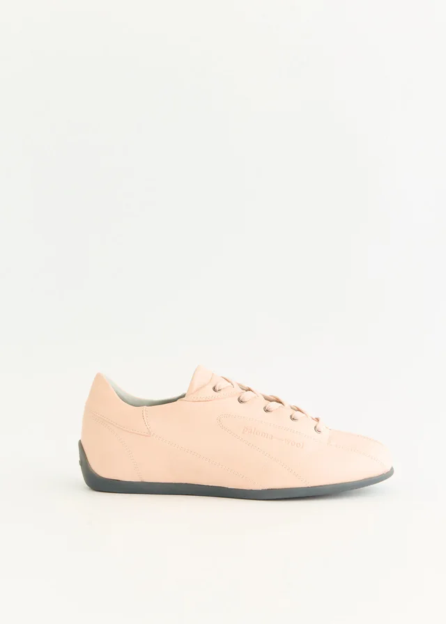 Paloma Wool Miles Sneakers in Pink from Incu, photo 1 of 1